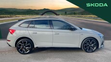 Skoda Scala 1.0 TSI 110 Monte Carlo 5dr DSG Petrol Hatchback